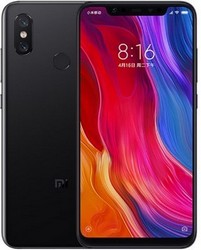 Замена разъема зарядки на телефоне Xiaomi Mi 8 в Липецке